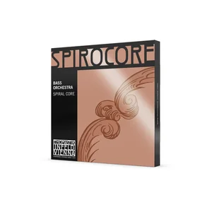 Thomastik 3874.3 Spirocore D Bass 1/4