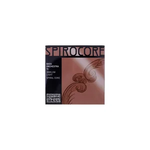 Thomastik 3885.0W Spirocore Bass 3/4 L