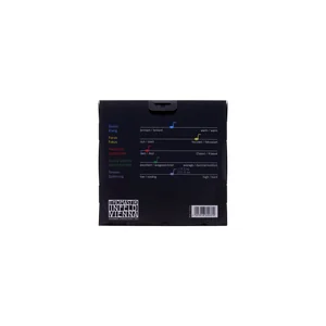 Thomastik 3885.0W Spirocore Bass 3/4 L
