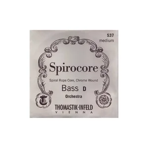 Thomastik 3885.3 Spirocore D Bass 3/4 M