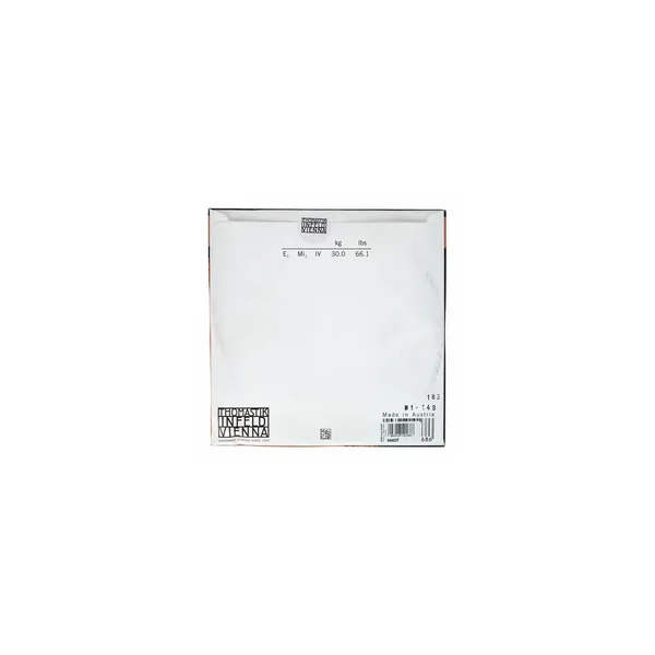 Thomastik 3885.5W Spirocore E Bass 3/4 L