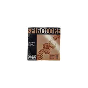 Thomastik 3885.6W Spirocore C Bass 3/4 L