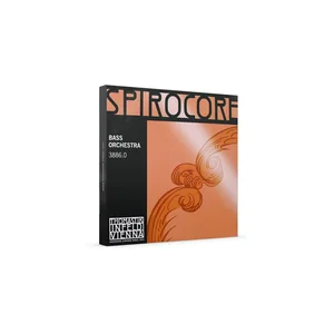 Thomastik 3886.0 Spirocore Solo Bass 3/4