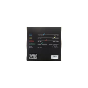 Thomastik 42 Superflexible Bass 4/4