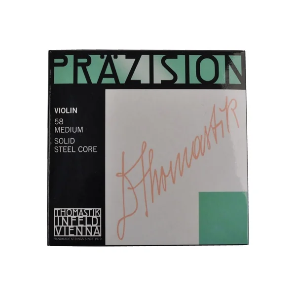 Thomastik 58 Präzision Violin 4/4 Medium