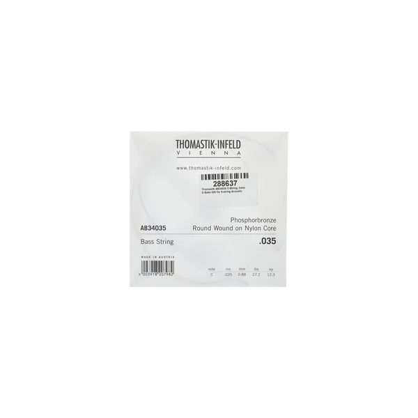 Thomastik AB34035 C-String