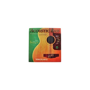 Thomastik AB345 Acoustic Bass