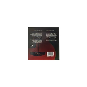 Thomastik AB345 Acoustic Bass