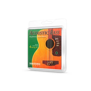 Thomastik Acoustic Bass Set AB344