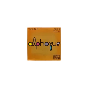 Thomastik AL01 Alphayue E Violin 3/4