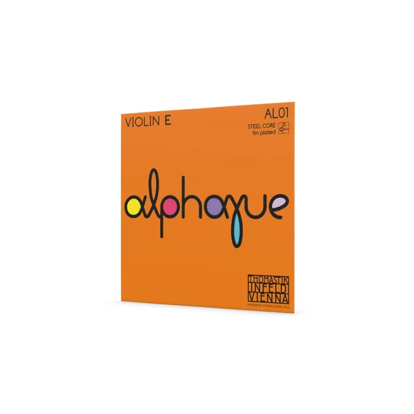 Thomastik AL01 Alphayue E Violin 4/4