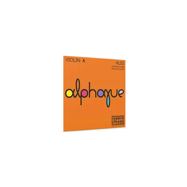 Thomastik AL02 Alphayue A Violin 4/4