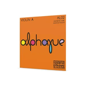 Thomastik AL02 Alphayue A Violin 4/4