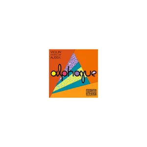 Thomastik AL100 Alphayue Violin 1/16