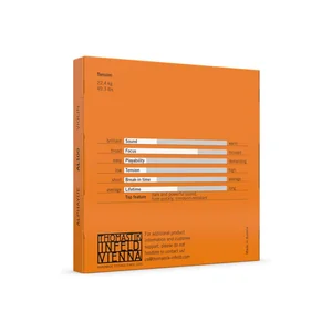 Thomastik AL100 Alphayue Violin 4/4