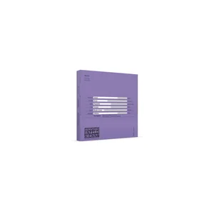 Thomastik AL200 Alphayue Viola 1/2