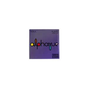 Thomastik AL200 Alphayue Viola 1/8