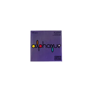 Thomastik AL200 Alphayue Viola 3/4