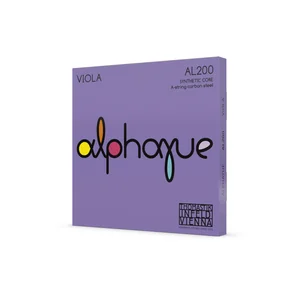 Thomastik AL200 Alphayue Viola 4/4