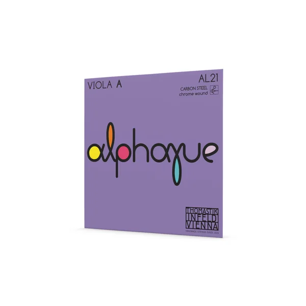 Thomastik AL21 Alphayue A Viola 4/4