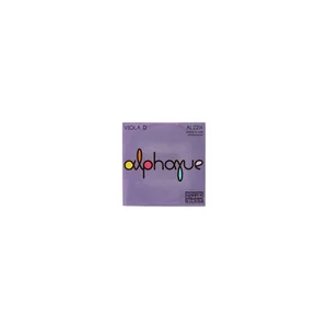 Thomastik AL22 Alphayue D Viola 3/4