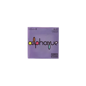 Thomastik AL22 Alphayue D Viola 4/4