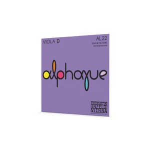 Thomastik AL22 Alphayue D Viola 4/4