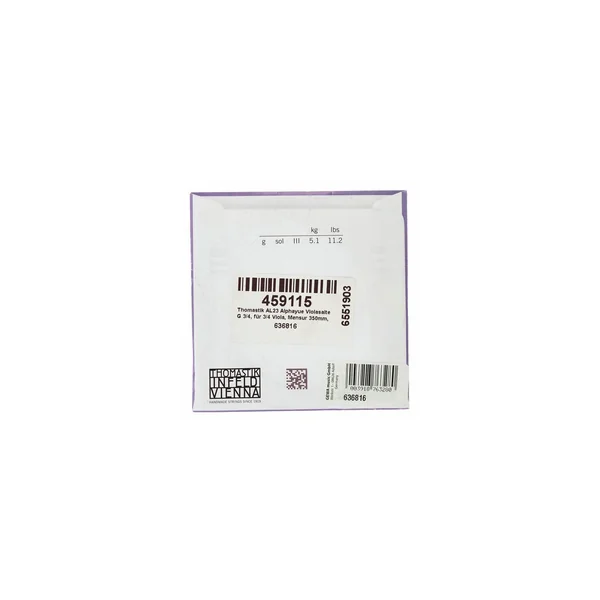 Thomastik AL23 Alphayue G Viola 3/4