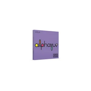 Thomastik AL23 Alphayue G Viola 4/4
