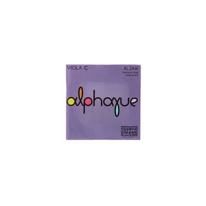 Thomastik AL24 Alphayue C Viola 3/4