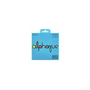 Thomastik AL400 Alphayue Cello 1/2