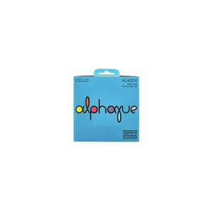 Thomastik AL400 Alphayue Cello 1/4