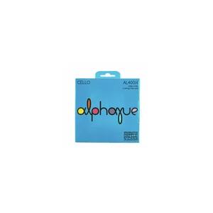 Thomastik AL400 Alphayue Cello 1/8