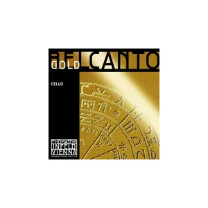 Thomastik BC31G Belcanto Gold Cello 4/4