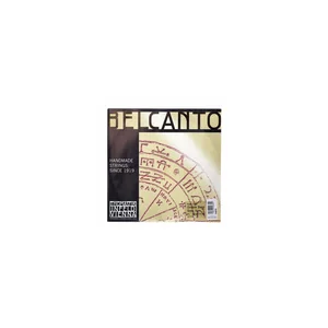 Thomastik BC63S Belcanto Solo B Bass 3/4