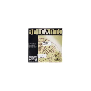 Thomastik BC64C Belcanto C Bass 3/4