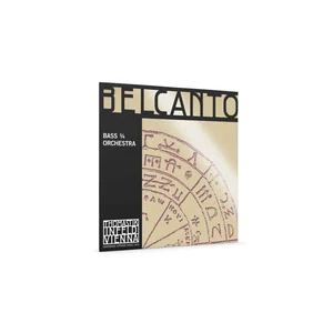 Thomastik BC64C Belcanto C Bass 3/4