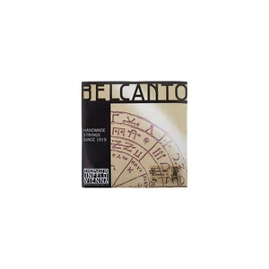 Thomastik BC65 Belcanto B Bass 3/4