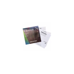 Thomastik CF128 Chrome Steel Flatwound