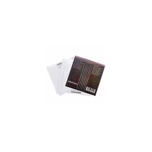Thomastik CF128 Chrome Steel Flatwound