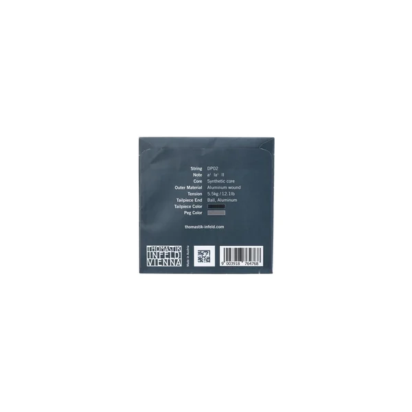Thomastik DP02 Dominant Pro A Vn 4/4