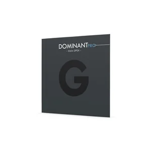 Thomastik DP04 Dominant Pro G Violin 4/4