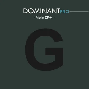 Thomastik DP04 Dominant Pro G Violin 4/4
