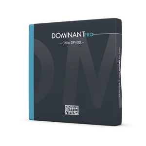 Thomastik DP400 Dominant Pro Cello 4/4