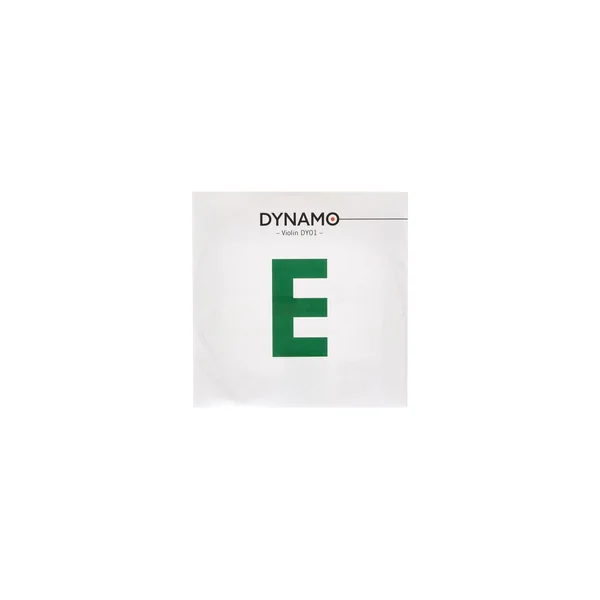Thomastik DY01 Dynamo E Violin 4/4