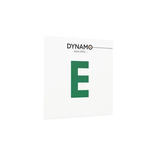 Thomastik DY01 Dynamo E Violin 4/4