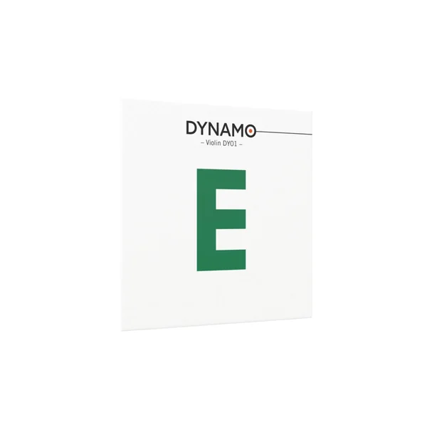 Thomastik DY01 Dynamo E Violin 4/4