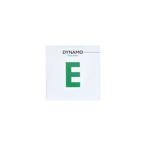 Thomastik DY01S Dynamo E Violin 4/4