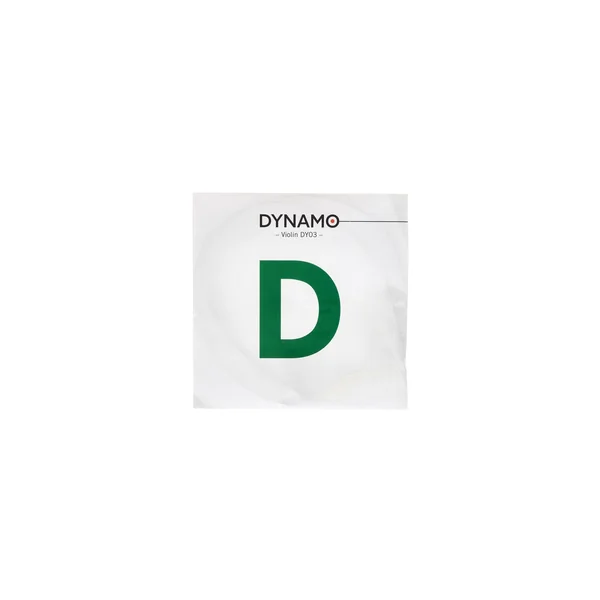 Thomastik DY03 Dynamo D Violin 4/4