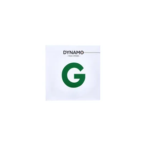 Thomastik DY04B Dynamo G Violin 4/4